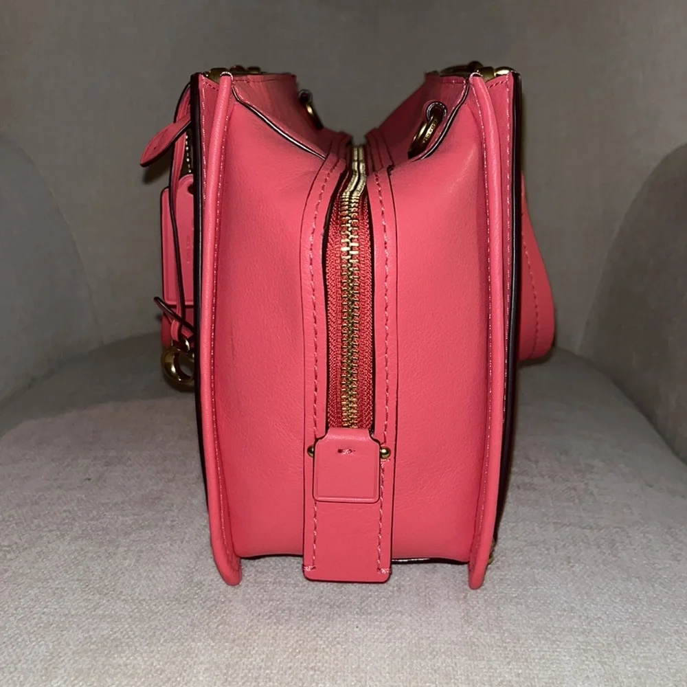 Coach Daydreamer Bag - Picture 9 of 10
